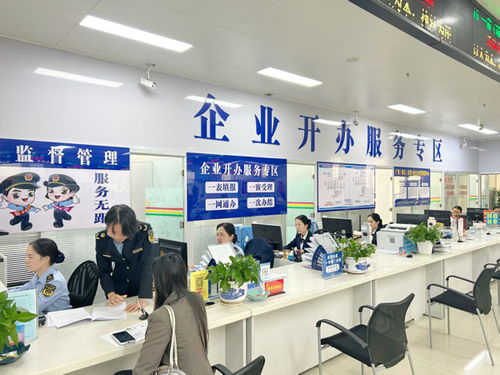智享便利，煥新服務(wù) 企業(yè)咨詢(xún)服務(wù)的現(xiàn)代化轉(zhuǎn)型